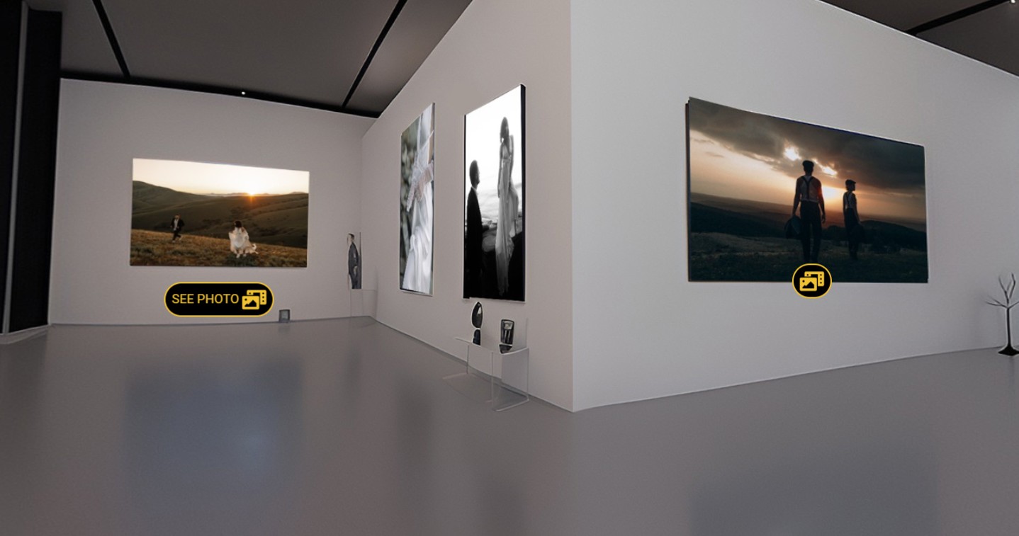 Photography services around the world. Photography Training