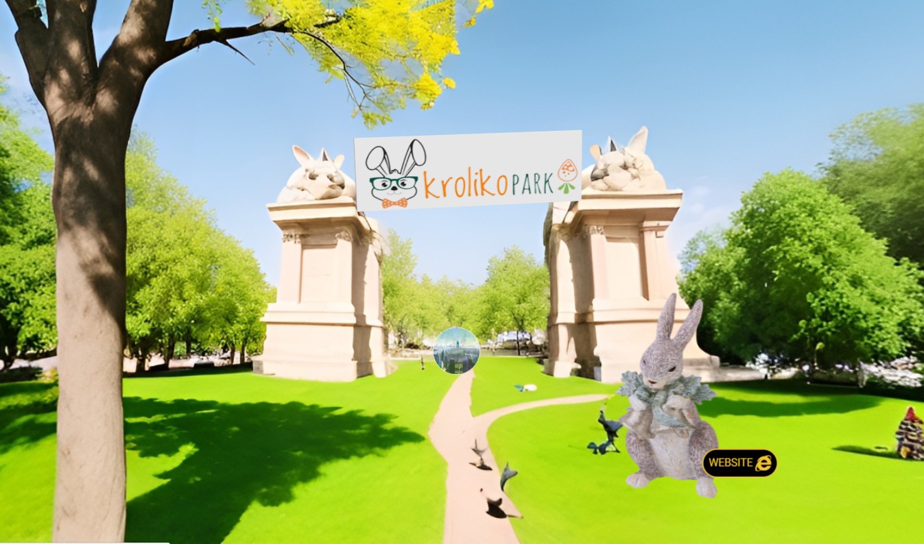 Rabbit Park