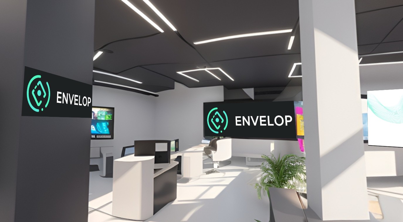 Envelop