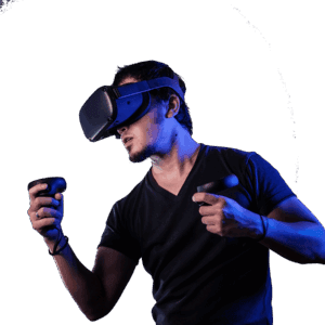 VR шлем
